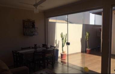 Casa para venda em Avaré